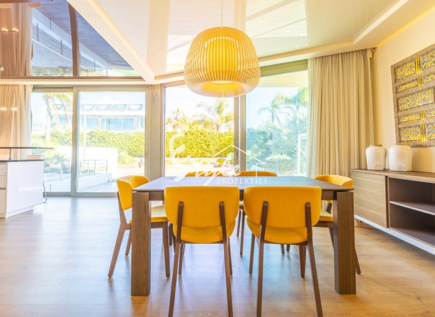 Reventa - Villa - Orihuela Costa  - La Zenia