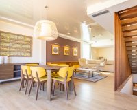 Reventa - Villa - Orihuela Costa  - La Zenia