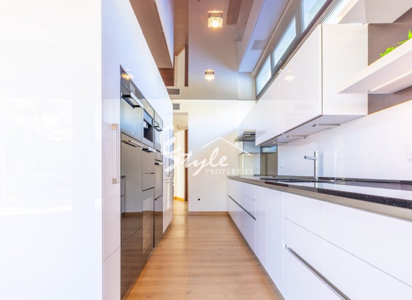 Reventa - Villa - Orihuela Costa  - La Zenia