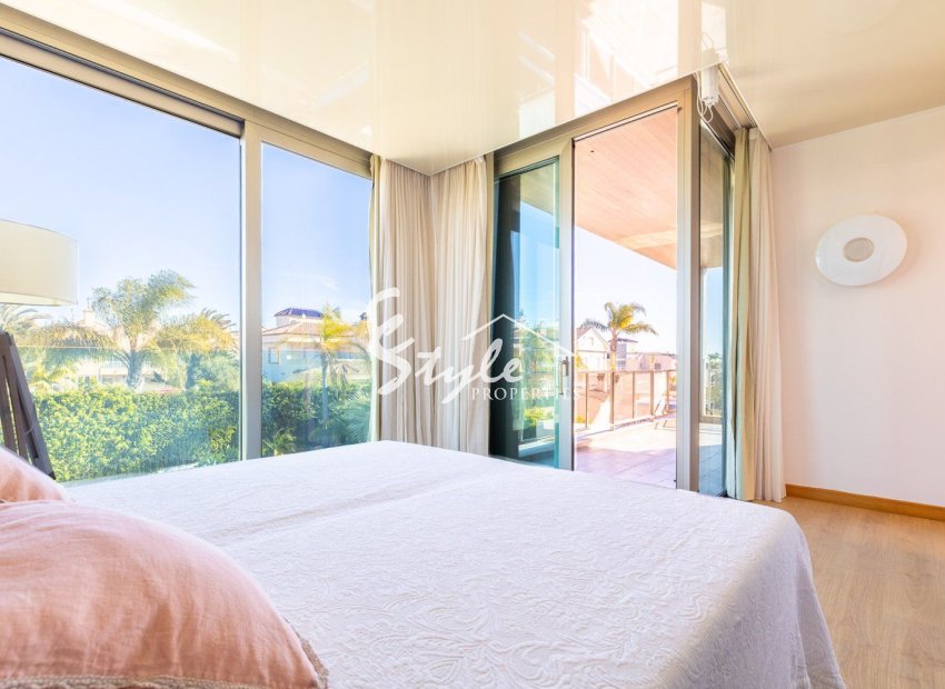 Reventa - Villa - Orihuela Costa  - La Zenia