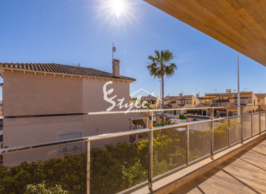 Reventa - Villa - Orihuela Costa  - La Zenia