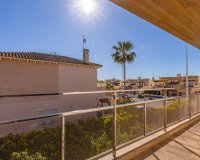 Reventa - Villa - Orihuela Costa  - La Zenia
