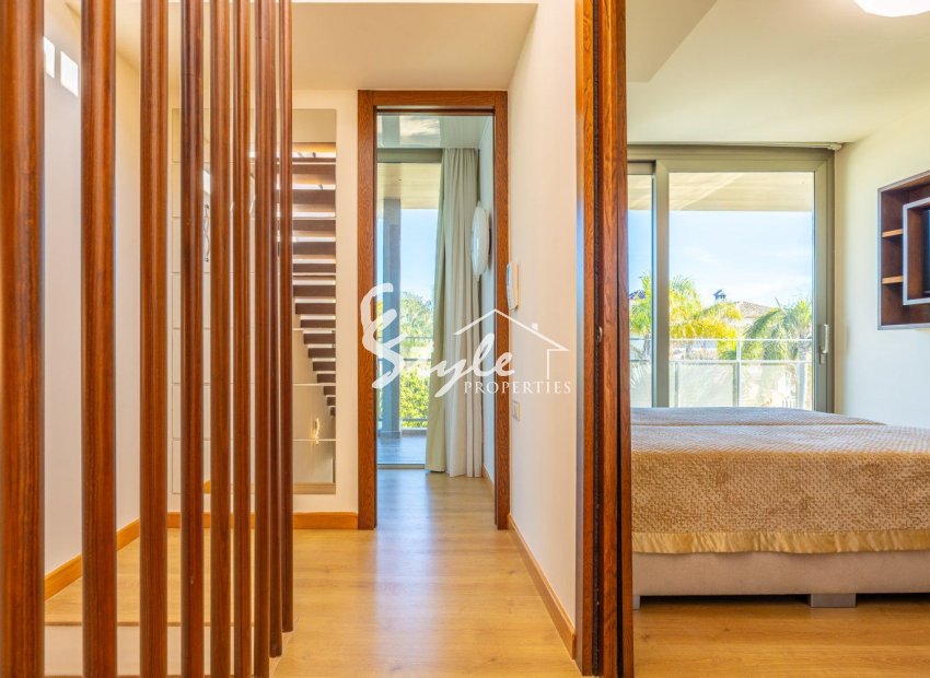 Reventa - Villa - Orihuela Costa  - La Zenia