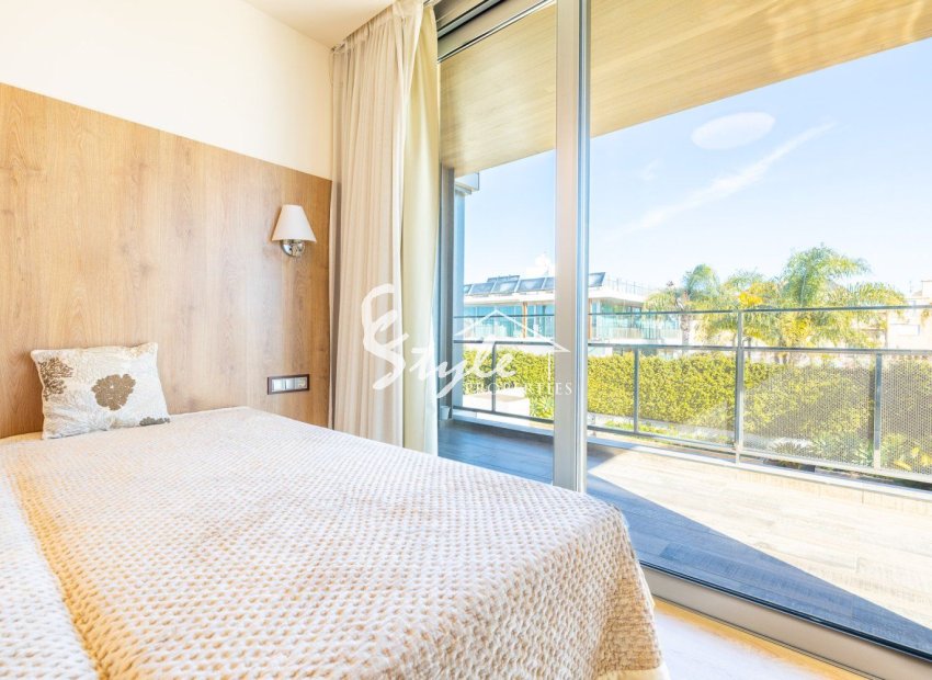 Reventa - Villa - Orihuela Costa  - La Zenia