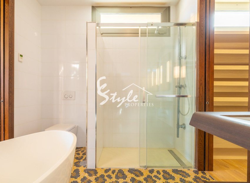 Reventa - Villa - Orihuela Costa  - La Zenia