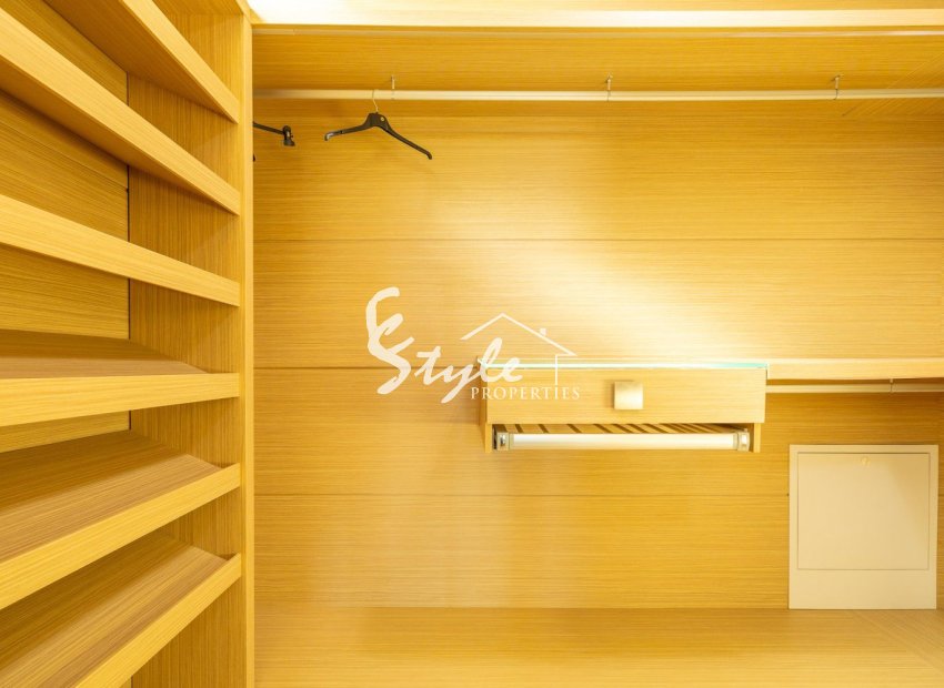 Reventa - Villa - Orihuela Costa  - La Zenia