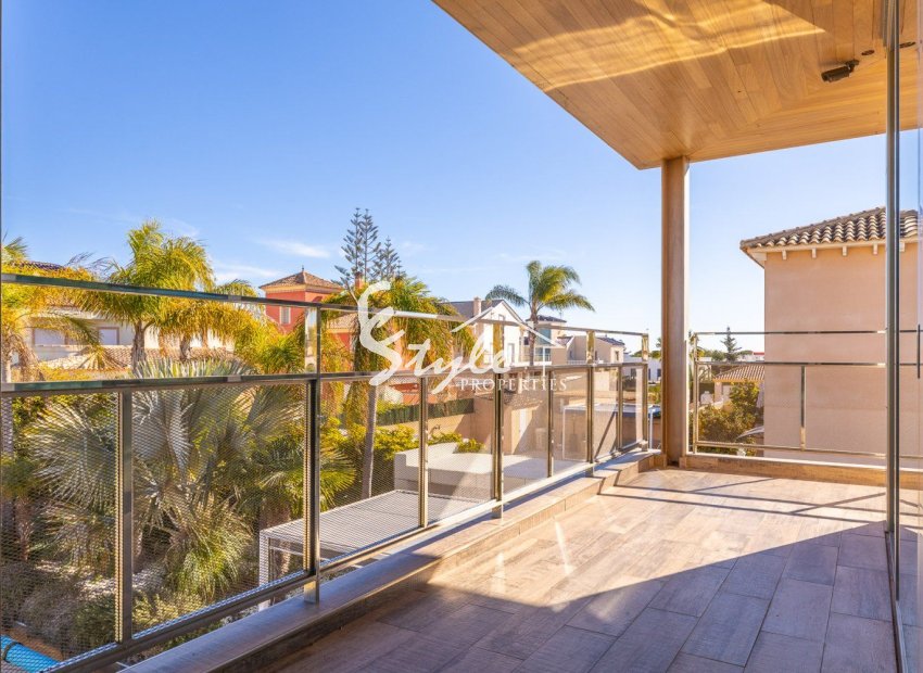 Reventa - Villa - Orihuela Costa  - La Zenia