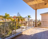 Reventa - Villa - Orihuela Costa  - La Zenia