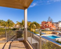 Reventa - Villa - Orihuela Costa  - La Zenia