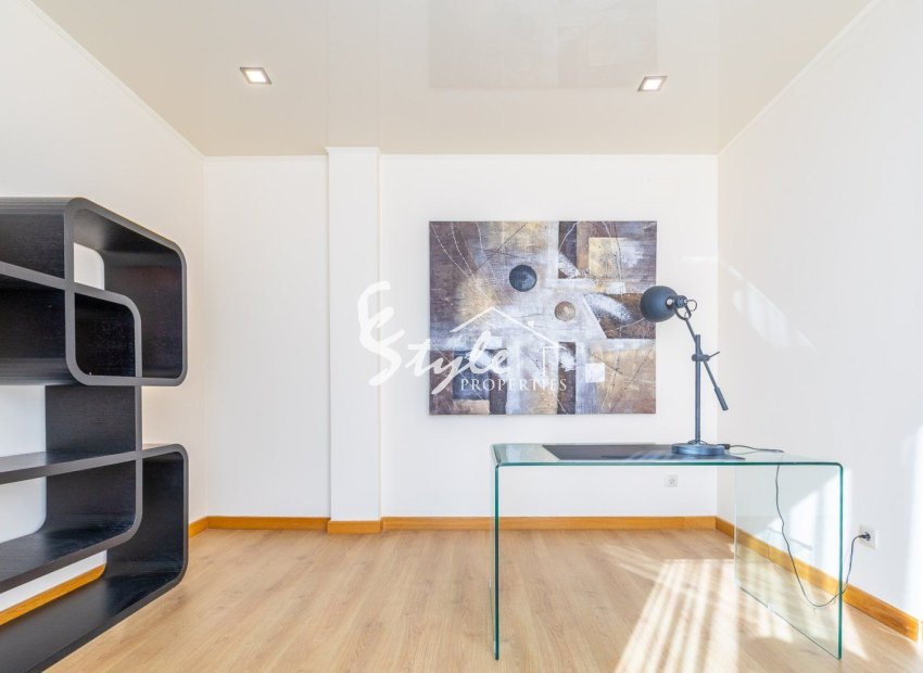 Reventa - Villa - Orihuela Costa  - La Zenia