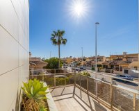 Reventa - Villa - Orihuela Costa  - La Zenia