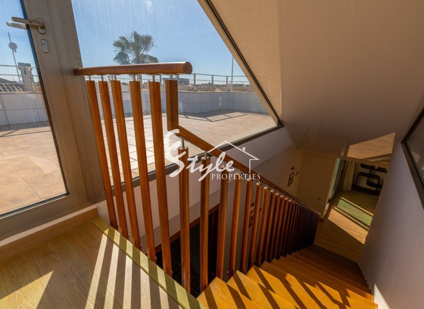 Reventa - Villa - Orihuela Costa  - La Zenia