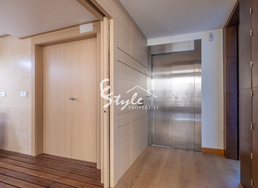 Reventa - Villa - Orihuela Costa  - La Zenia