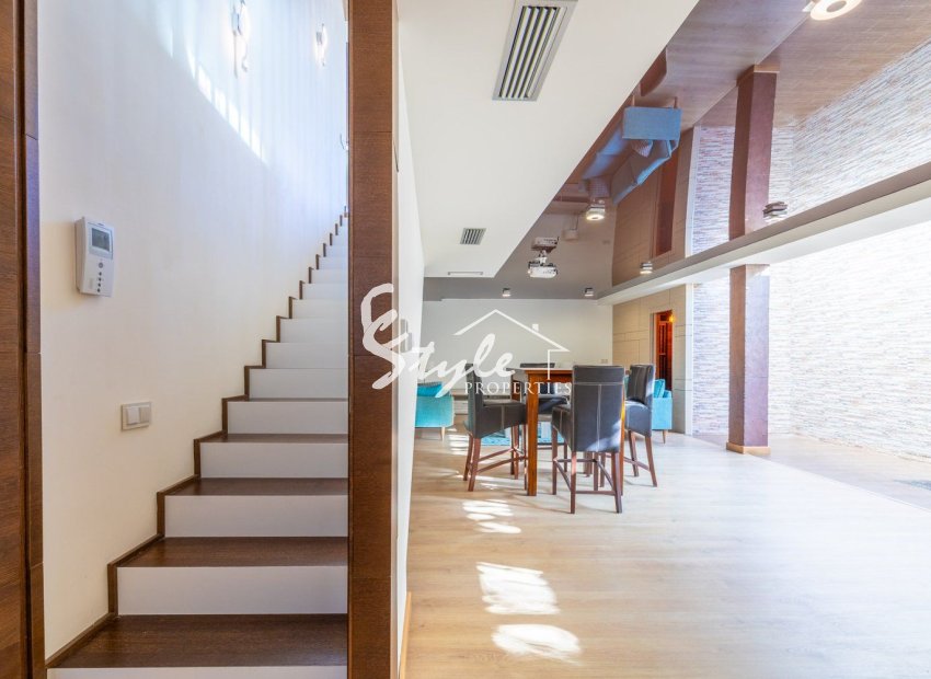 Reventa - Villa - Orihuela Costa  - La Zenia