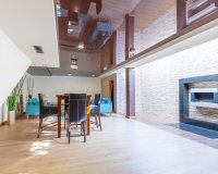 Reventa - Villa - Orihuela Costa  - La Zenia