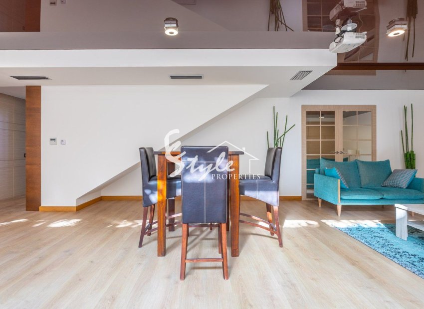 Reventa - Villa - Orihuela Costa  - La Zenia