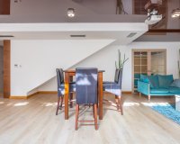 Reventa - Villa - Orihuela Costa  - La Zenia