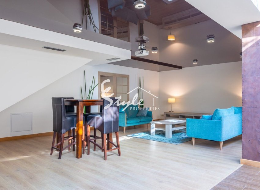 Reventa - Villa - Orihuela Costa  - La Zenia