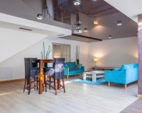 Reventa - Villa - Orihuela Costa  - La Zenia