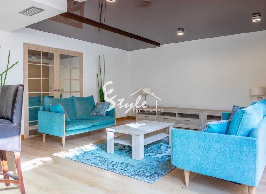 Reventa - Villa - Orihuela Costa  - La Zenia