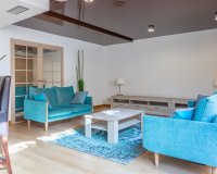 Reventa - Villa - Orihuela Costa  - La Zenia