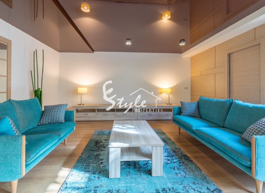 Reventa - Villa - Orihuela Costa  - La Zenia