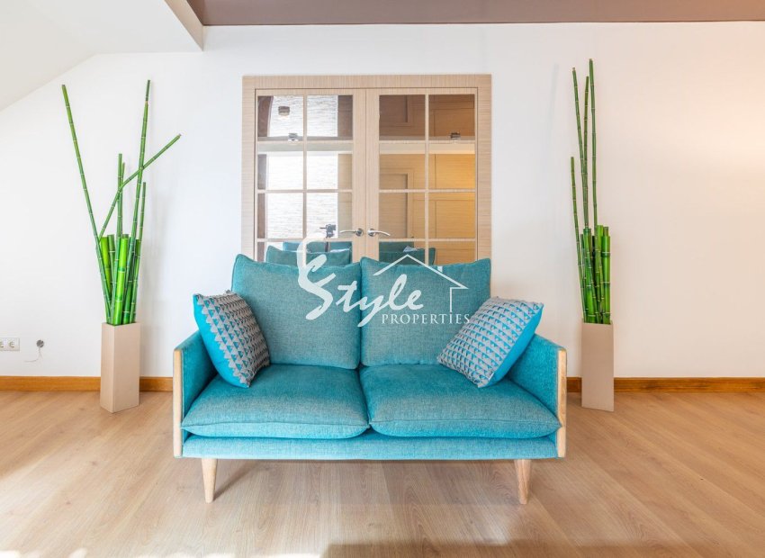 Reventa - Villa - Orihuela Costa  - La Zenia