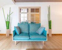 Reventa - Villa - Orihuela Costa  - La Zenia