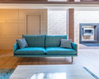 Reventa - Villa - Orihuela Costa  - La Zenia