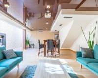 Reventa - Villa - Orihuela Costa  - La Zenia