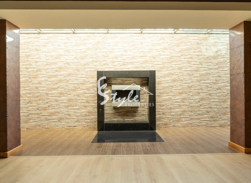 Reventa - Villa - Orihuela Costa  - La Zenia