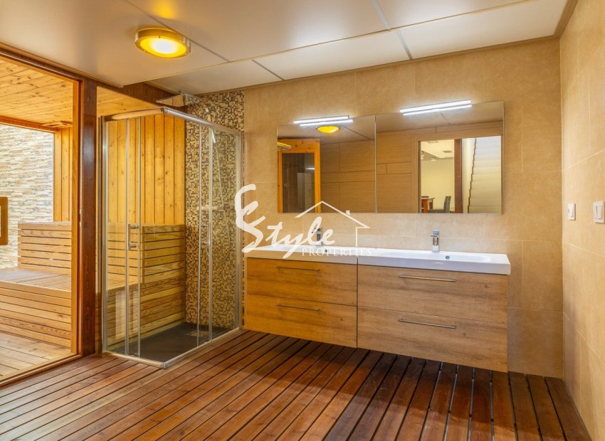 Reventa - Villa - Orihuela Costa  - La Zenia