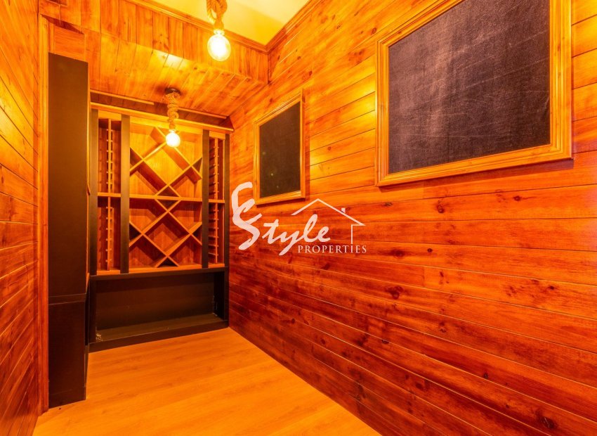 Reventa - Villa - Orihuela Costa  - La Zenia