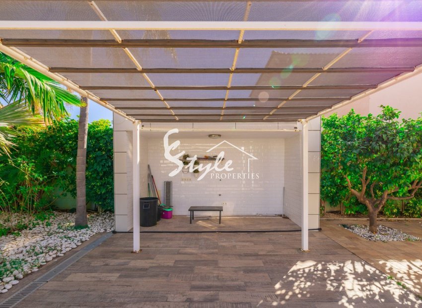 Reventa - Villa - Orihuela Costa  - La Zenia