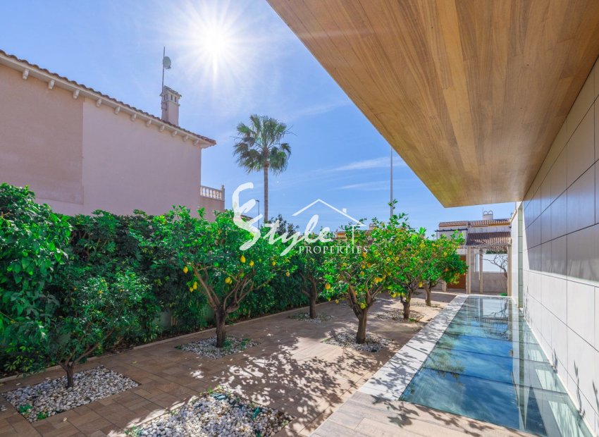 Reventa - Villa - Orihuela Costa  - La Zenia