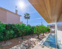 Reventa - Villa - Orihuela Costa  - La Zenia