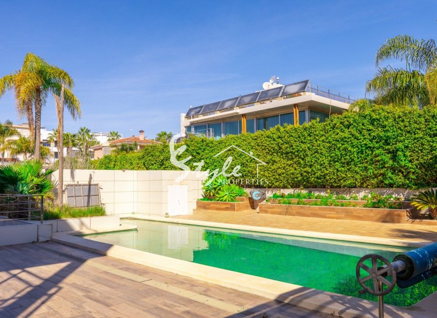 Reventa - Villa - Orihuela Costa  - La Zenia