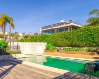 Reventa - Villa - Orihuela Costa  - La Zenia