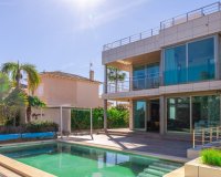 Reventa - Villa - Orihuela Costa  - La Zenia