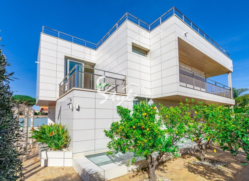 Reventa - Villa - Orihuela Costa  - La Zenia