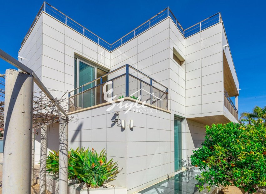 Reventa - Villa - Orihuela Costa  - La Zenia