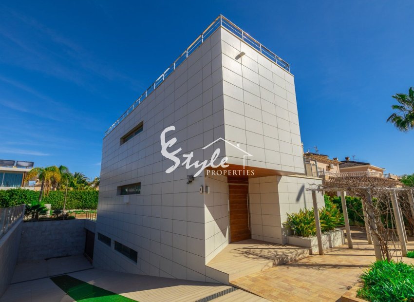 Reventa - Villa - Orihuela Costa  - La Zenia