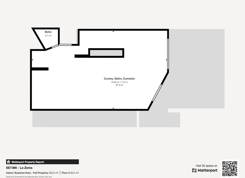 Reventa - Villa - Orihuela Costa  - La Zenia