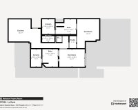 Reventa - Villa - Orihuela Costa  - La Zenia