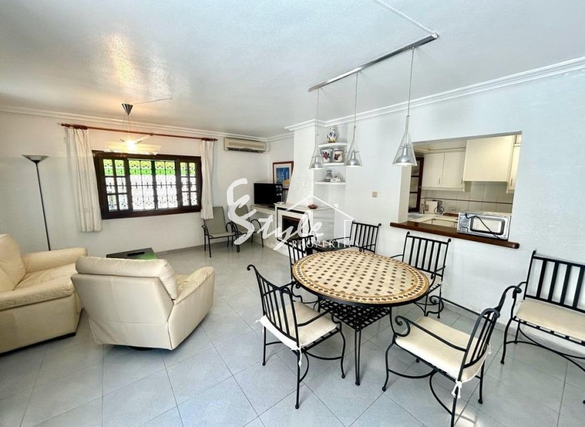 Reventa - Villa - Orihuela Costa  - La Zenia