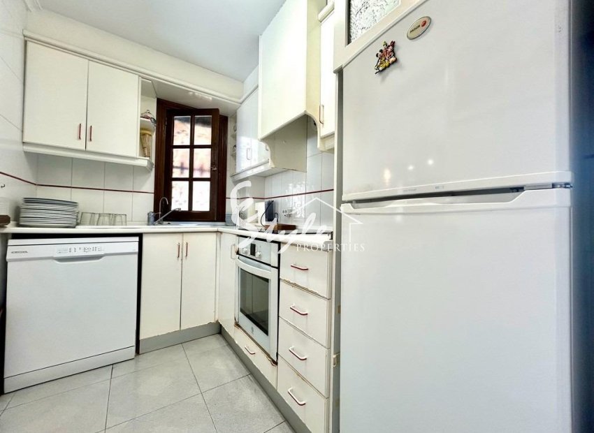 Reventa - Villa - Orihuela Costa  - La Zenia