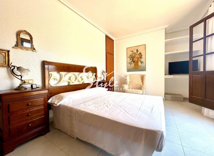 Reventa - Villa - Orihuela Costa  - La Zenia