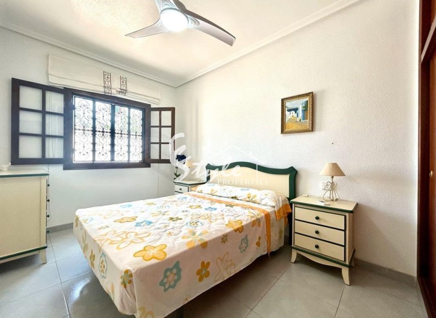 Reventa - Villa - Orihuela Costa  - La Zenia