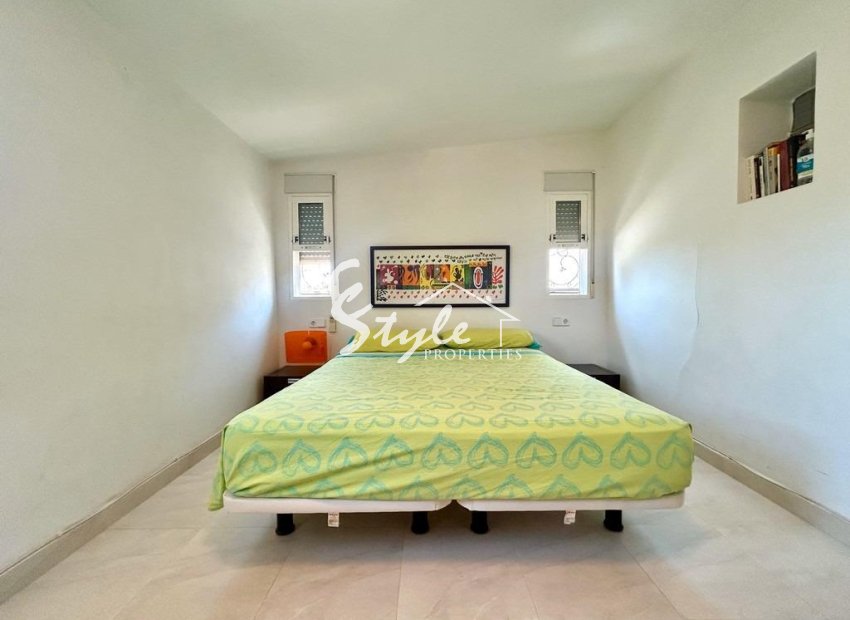 Reventa - Villa - Orihuela Costa  - La Zenia