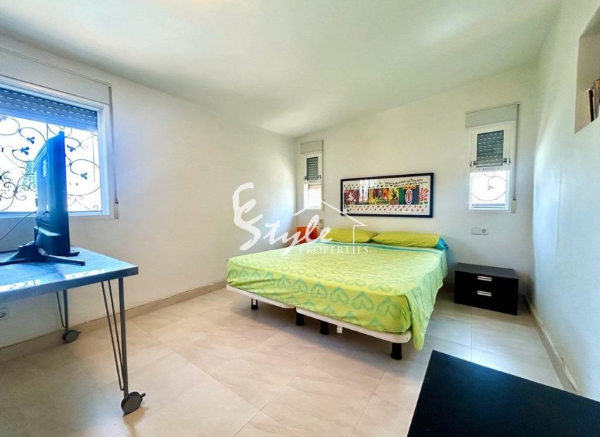 Reventa - Villa - Orihuela Costa  - La Zenia